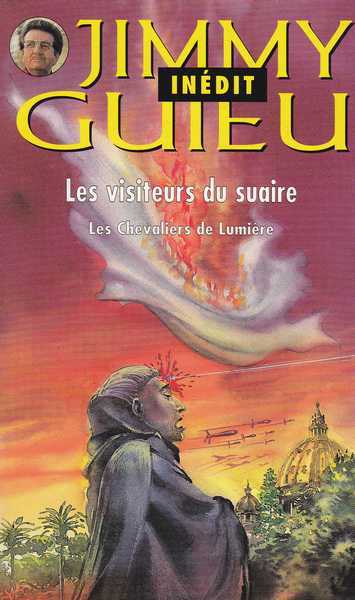 Les visiteurs du suaire