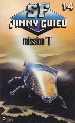 Mission 