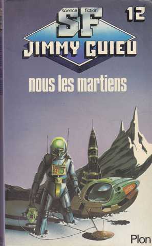 Nous les martiens