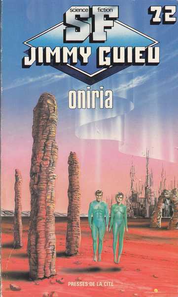 Oniria