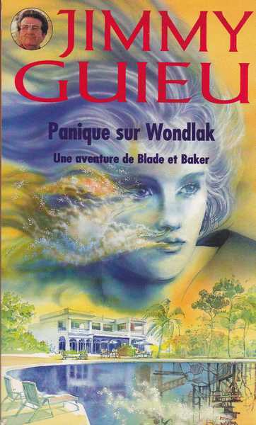 Panique sur wondlak