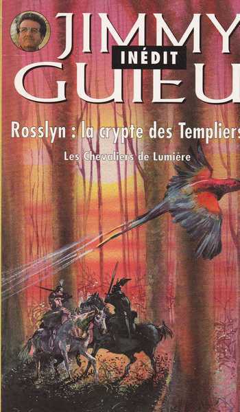 Rosslyn : la crypte des templiers