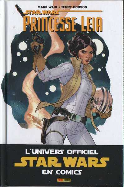 Princess Leia 1