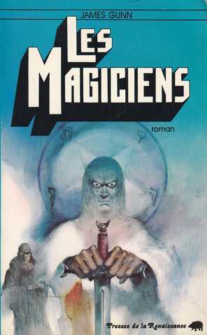 Les magiciens