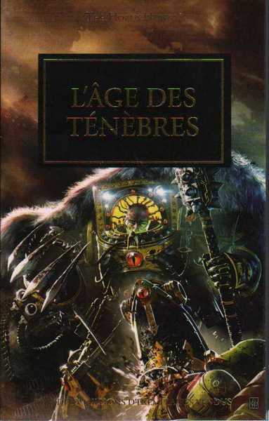 L'age des tnbres