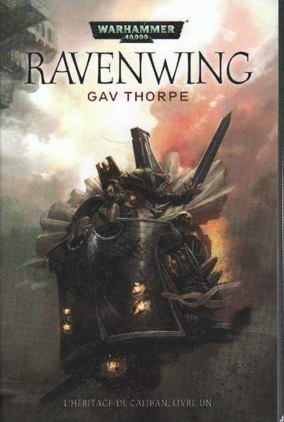 Ravenwing