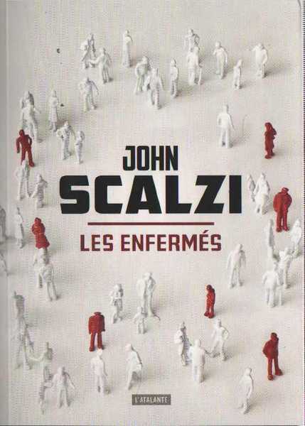 Le Syndrme Haden 1 - Les Enfermes