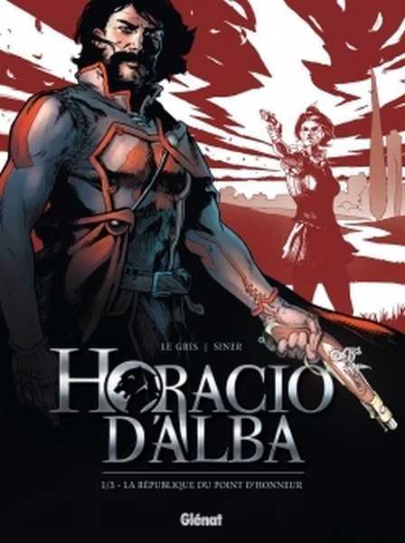 Horacio d'Alba 1 - NE