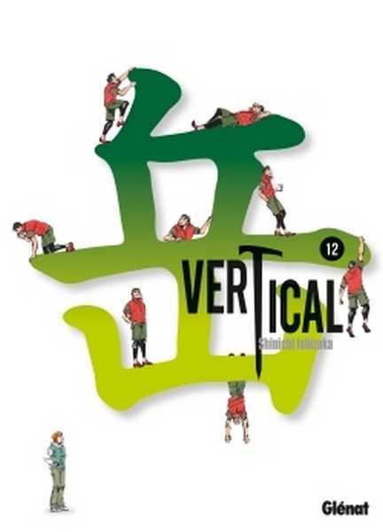 Vertical 12