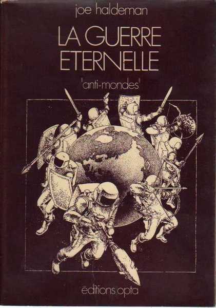 La guerre ternelle