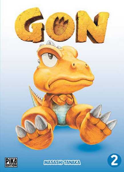 Gon 2