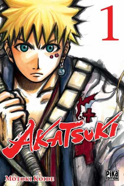 Akatsuki 1
