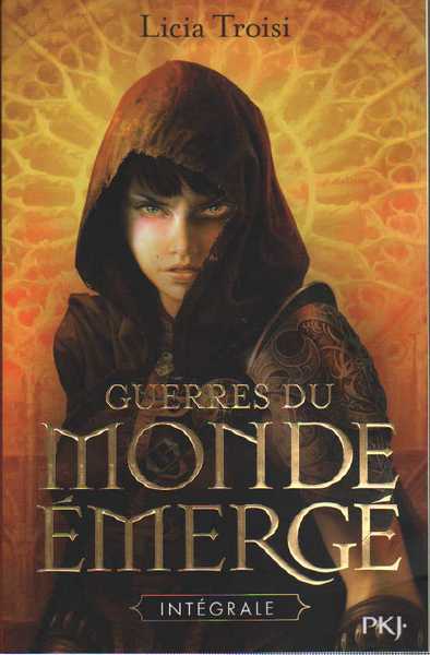 Guerres du monde emerg - Intgrale