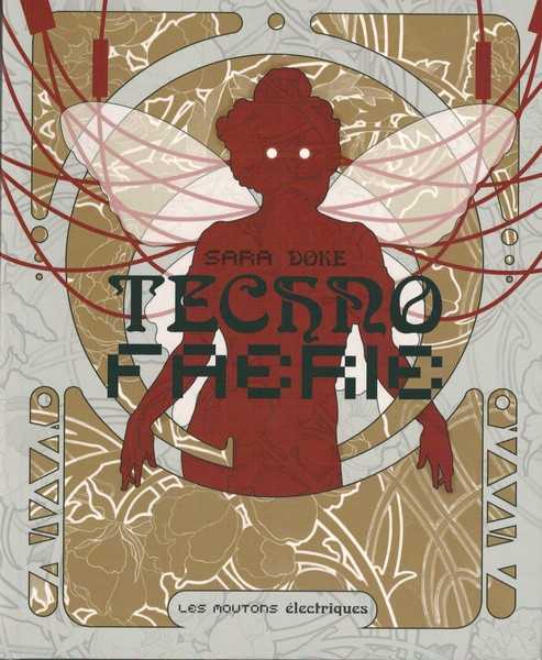 Techno Faerie