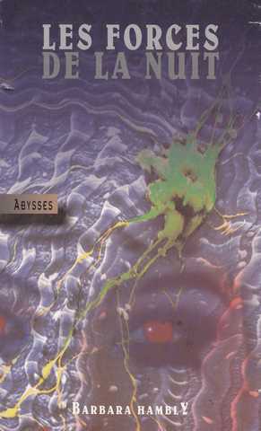 Le cycle de Darwath 1 - Les forces de la nuit