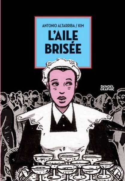 L'Aile brise