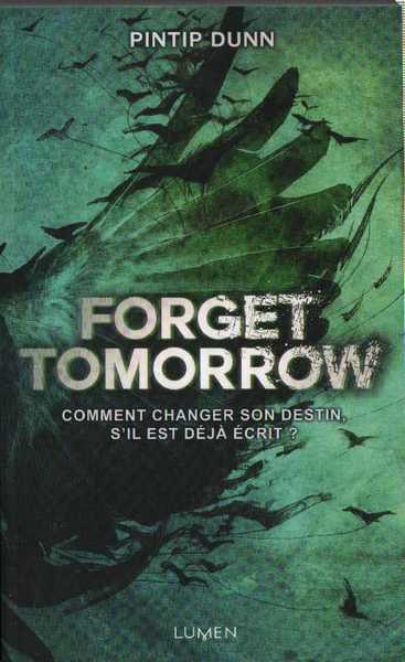 Forget Tomorrow