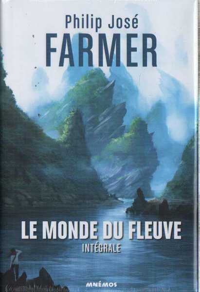 Le Monde du fleuve - L'int�grale