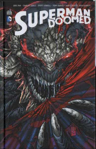 Superman Doomed