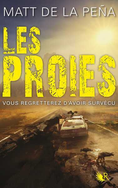 Les proies
