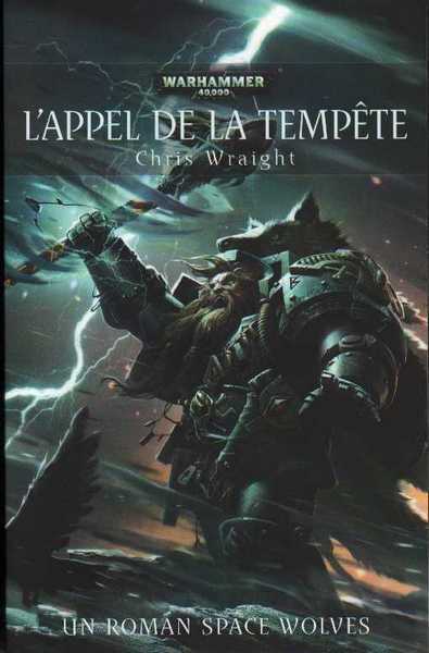 L'appel de la temp�te