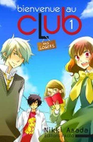 Bienvenue au club 11