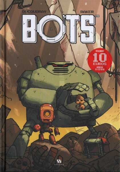 Bots 1