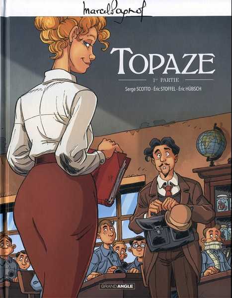 Topaze 1