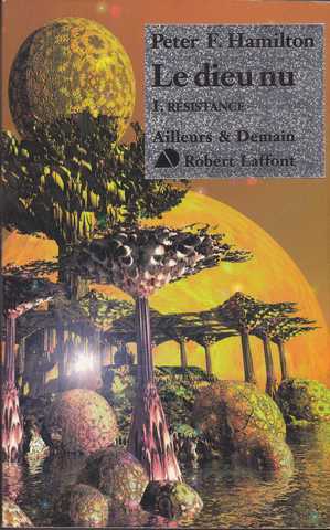 le dieu nu 1 - R�sistance