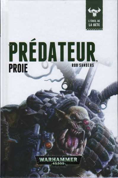Predateur, proie