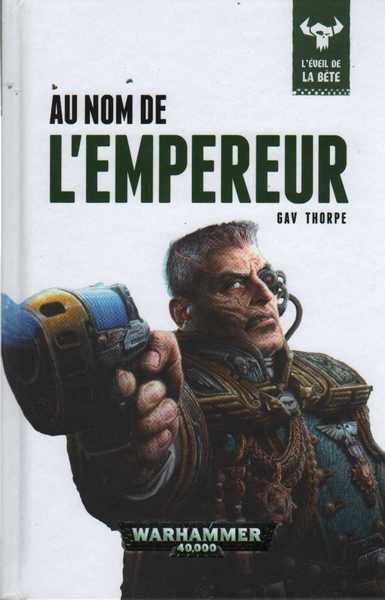 Au nom de l'empereur