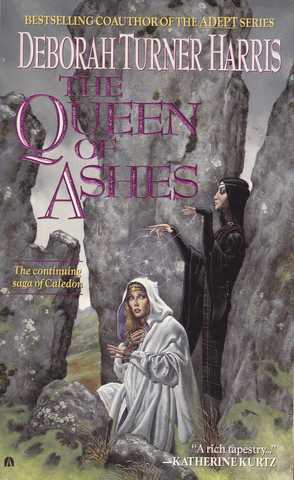 The queen of ashes