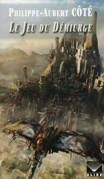 Le Jeu de d�miurge