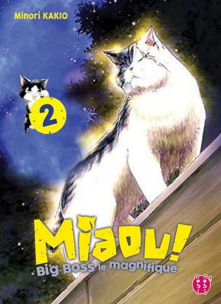 Miaou - Big Boss le Magnific 2