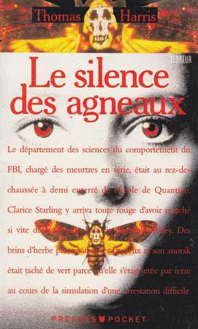 Le silence des agneaux