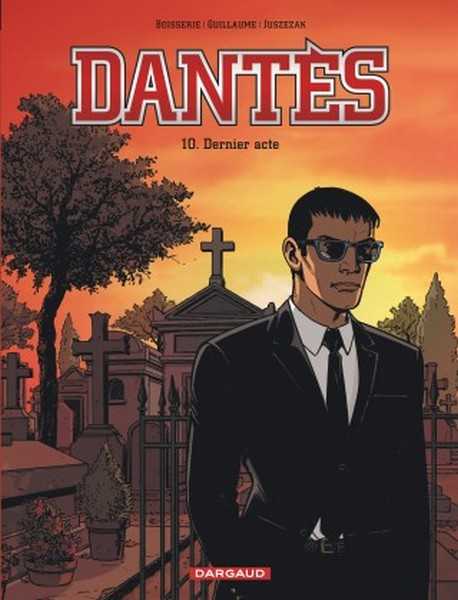 Dantes 10