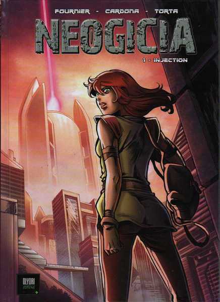 Noob - Neogicia 1 BD - Injection