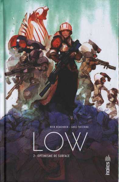 Low 2 - Optimisme de surface