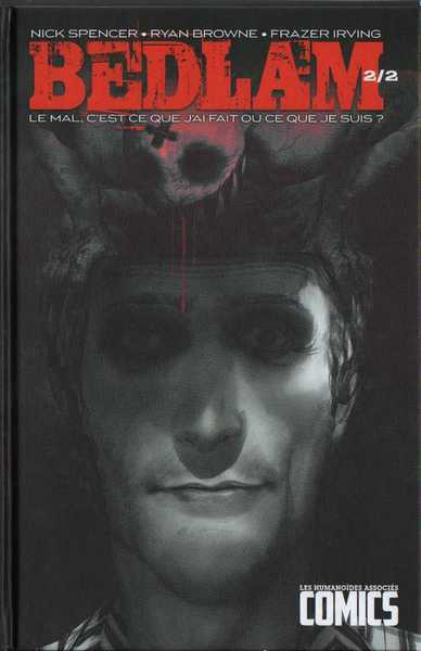 Bedlam 2/2