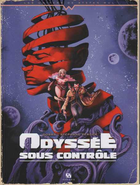 Odysse sous contrle