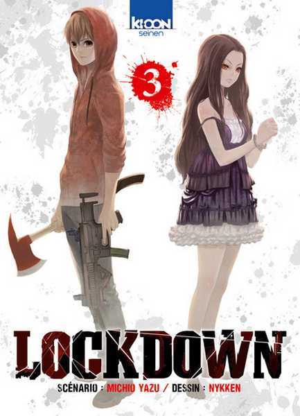 Lockdown 3