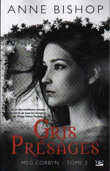 Meg Corbyn 3 - Gris pr�sage