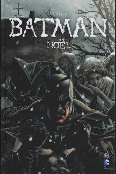 Batman No�l