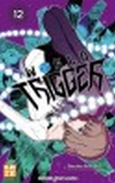 World Trigger 12