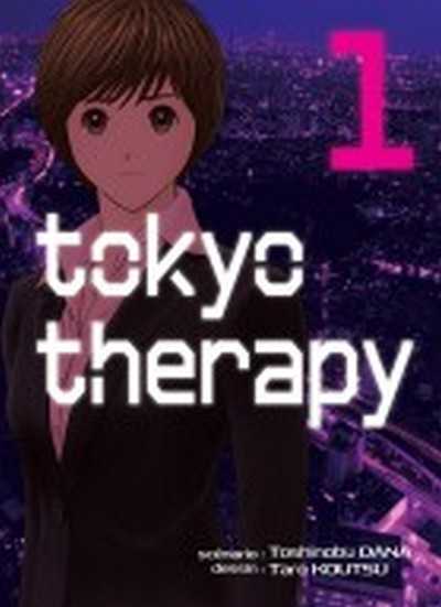 Tokyo Therapy 1
