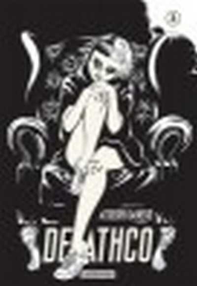 Deathco 3