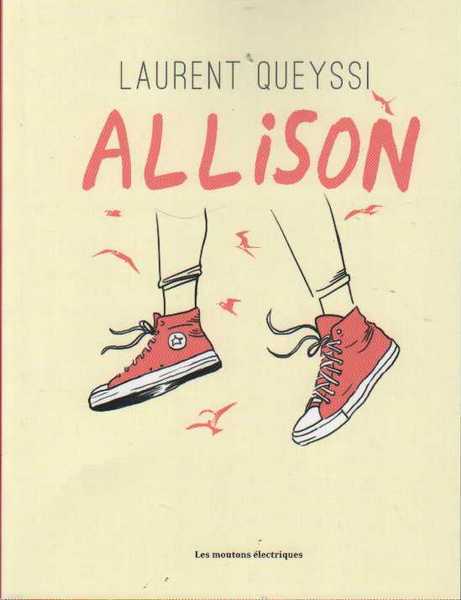 Allison