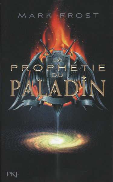 La prophtie du paladin