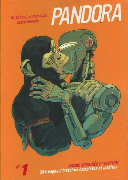 Pandora 1