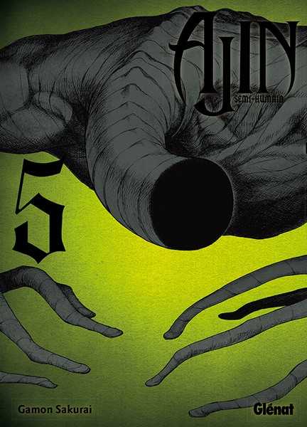 Ajin 5